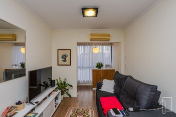 apartment em Rua João Neves da Fontoura, Centro - São Leopoldo - RS
