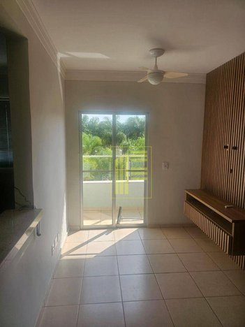 apartment em Avenida Doutor Antônio Tavares Pereira Lima, Jardim Bela Vista - São José do Rio Preto - SP