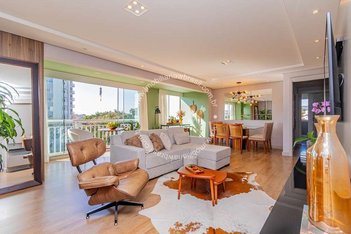 apartment em Doutor João Satt, Jardim Europa - Porto Alegre - RS