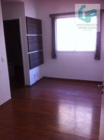 apartment em Rua Augusto Lippel, Parque Campolim - Sorocaba - SP