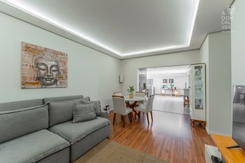 Apartamento em Rua Professor Brandão, Alto da Rua XV - Curitiba - undefined