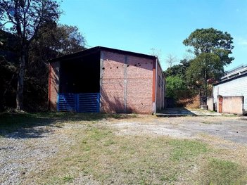 land_lot em Rua Capela da Lagoa, Parque Panamericano - São Paulo - SP