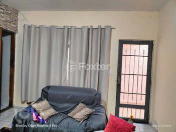 house em Rua Araguacema, Vila Prado - São Paulo - SP