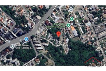 land_lot em Rua Frederico Etzberger, Nonoai - Porto Alegre - RS