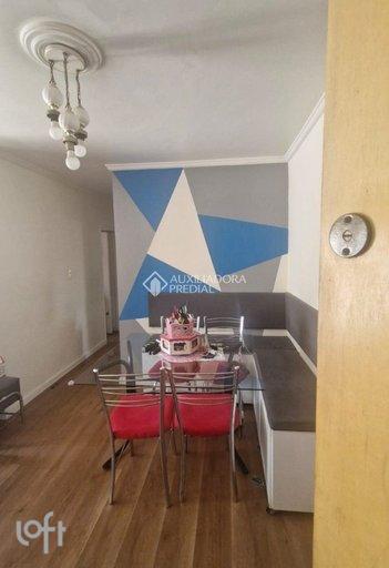 apartment em Avenida Padres Olivetanos, Penha - São Paulo - SP