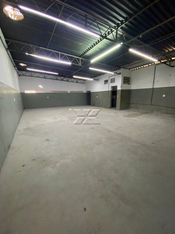 industrial em 14, Jardim São Paulo - Rio Claro - SP