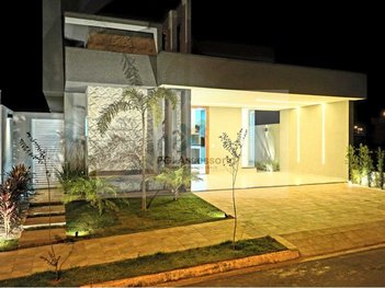 house em Avenida Projetada 1, Setlife Mirassol - Mirassol - SP