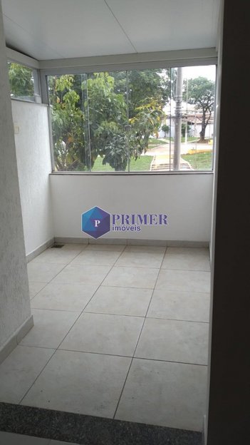 apartment em Praça Rio Branco, Centro - Belo Horizonte - MG