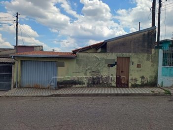 house em Rua Pedro Del Santoro, Jardim Brasilândia - Sorocaba - SP