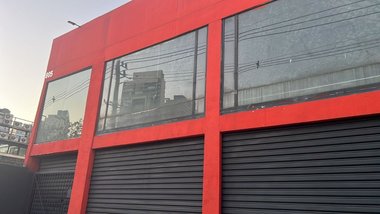 business em Avenida dos Bandeirantes, Vila Olímpia - São Paulo - SP