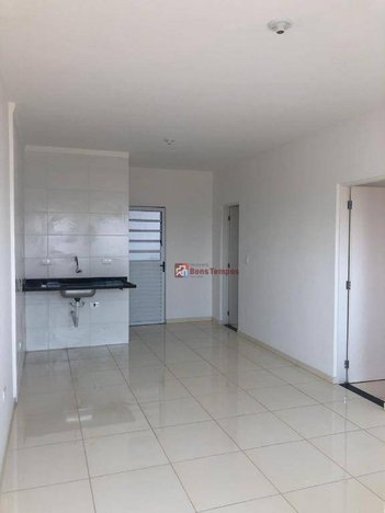 apartment em Rua dos Bolivianos, Vila Rio Branco - São Paulo - SP