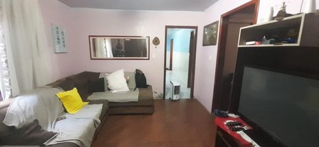 house em Rua Adelar Doberstein, Jardim Planalto - Esteio - RS