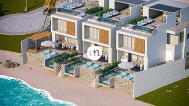 house em Rua Marechal Floriano Peixoto, Barra Mar - Barra de São Miguel - AL