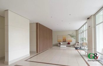 apartment em Avenida Professor Alceu Maynard Araújo, Vila Cruzeiro - São Paulo - SP