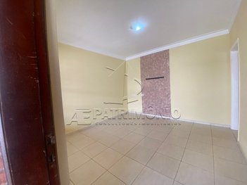 house em Rua Vicente Matiello, Jardim Sandra - Sorocaba - SP