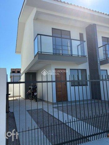 house em Doroteu Pereira de Matos, Nova Palhoca - Palhoça - SC