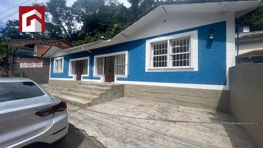 commercial_building em Avenida Barão do Rio Branco, Centro - Petrópolis - RJ