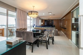 apartment em Rua Salvador Simões, Vila Dom Pedro I - São Paulo - SP