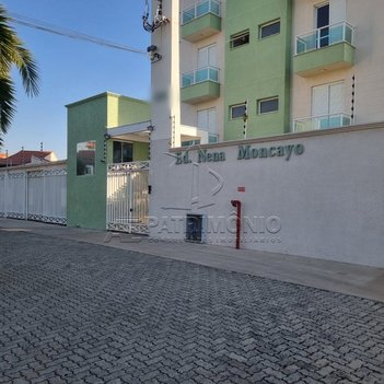 apartment em Rua Antônio Fernandes, Jardim Gonçalves - Sorocaba - SP