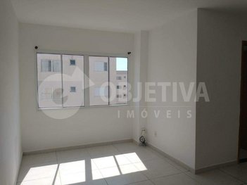 apartment em Avenida Central, Jardim Ipanema - Uberlândia - MG