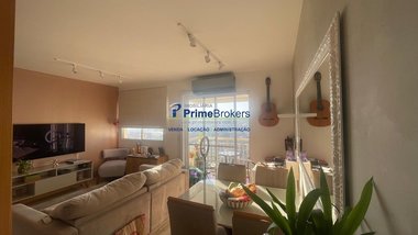 apartment em Rua João Álvares Correia, Jardim Vila Mariana - São Paulo - SP