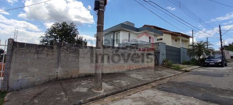 land_lot em Rua das Gardênias, Campos Elíseos - Taubaté - SP