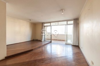 apartment em Rua Capitão Alberto Mendes Júnior, Água Fria - São Paulo - SP