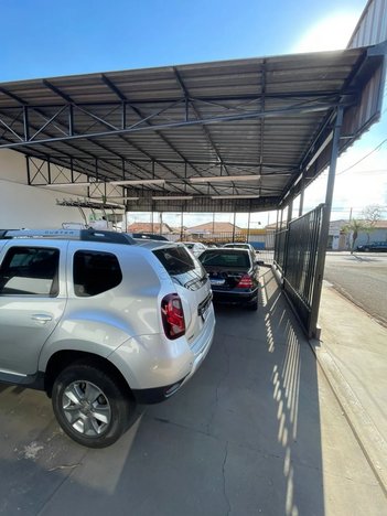 industrial em Avenida Pedro Ometto, Vila Narcisa - Barra Bonita - SP