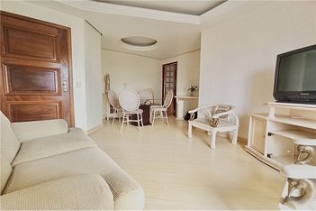 apartment em Rua Manaus, Alto da Mooca - São Paulo - SP