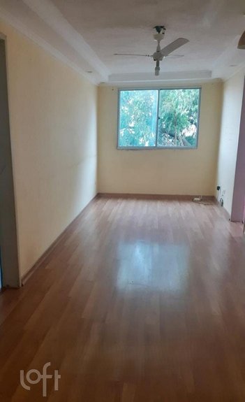 apartment em Luar do Sertão, Chácara Santa Maria - São Paulo - SP