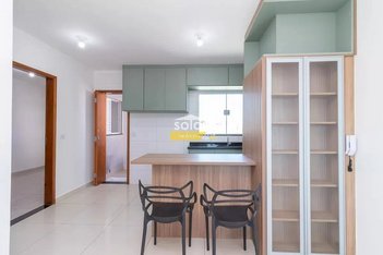 apartment em Rua Santo Henrique, Vila Ré - São Paulo - SP