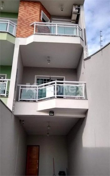house em Rua Desembargador Rocha Portela, Artur Alvim - São Paulo - SP