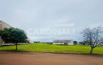 land_lot em Alameda Sinlioku Tanaka, Parque Tecnológico Damha I São Carlos - São Carlos - SP