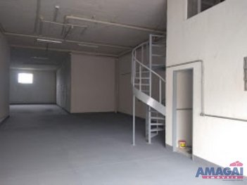 industrial em Rua José Vicente, Residencial São Paulo - Jacareí - SP