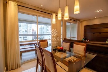 apartment em Rua Amazonas, Santo Antônio - São Caetano do Sul - SP