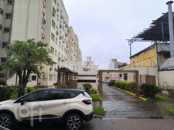 apartment em Avenida Engenheiro Francisco Rodolfo Simch, Sarandi - Porto Alegre - RS
