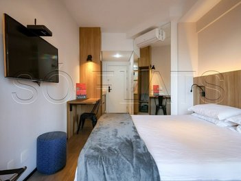 apartment em Viaduto Nove de Julho, Centro - São Paulo - SP