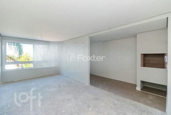 apartment em Rua Padre Alois Kades S J, Jardim Europa - Porto Alegre - RS