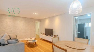 apartment em Rua Artur Prado, Bela Vista - São Paulo - SP