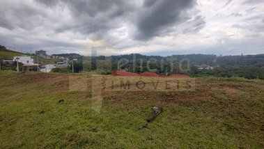 land_lot em Estrada de Santo André, Sítio do Morro - Santana de Parnaíba - SP
