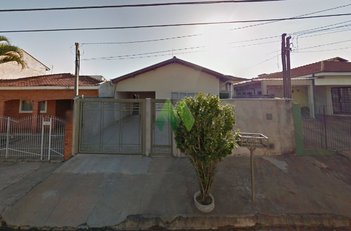 house em Rua Atílio Losi, Jardim Paraíso II - Botucatu - SP