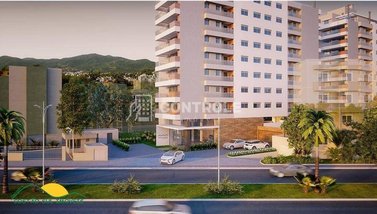 apartment em Admar Gonzaga, 1347, Itacorubi - Florianópolis - SC