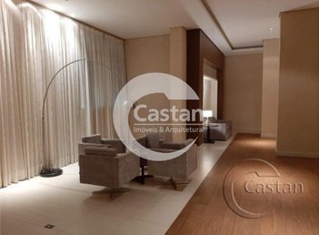 apartment em Rua Visconde de Parnaíba, Brás - São Paulo - SP