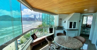 apartment em Rua 3450, Centro - Balneário Camboriú - SC