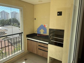 apartment em Rua Pedro Américo, Cidade Nova - Indaiatuba - SP