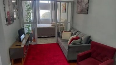 apartment em Avenida Ipiranga, República - São Paulo - SP