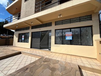 business em João Cattapan, Centro - Passo Fundo - RS