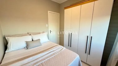 apartment em Avenida Ruben Berta, Centro - Tramandaí - RS