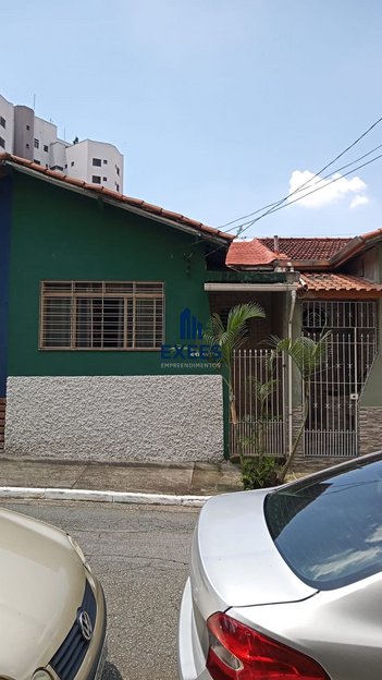house em Avenida Diógenes Ribeiro de Lima, Alto de Pinheiros - São Paulo - SP
