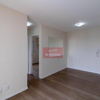 apartment em Rua Dona Tecla, Jardim Flor da Montanha - Guarulhos - SP